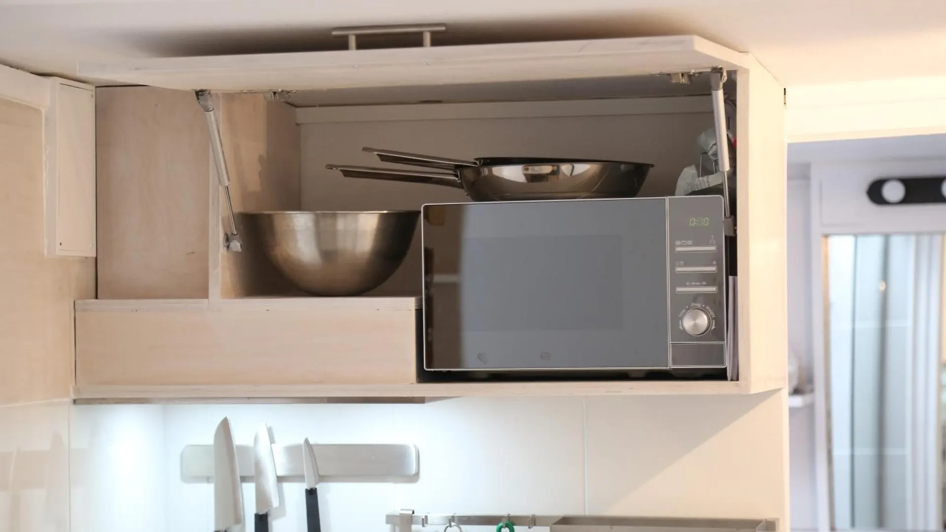 Apartamento Le Cocon Perche Entre L'Opera Et Les Tuileries París 0*,