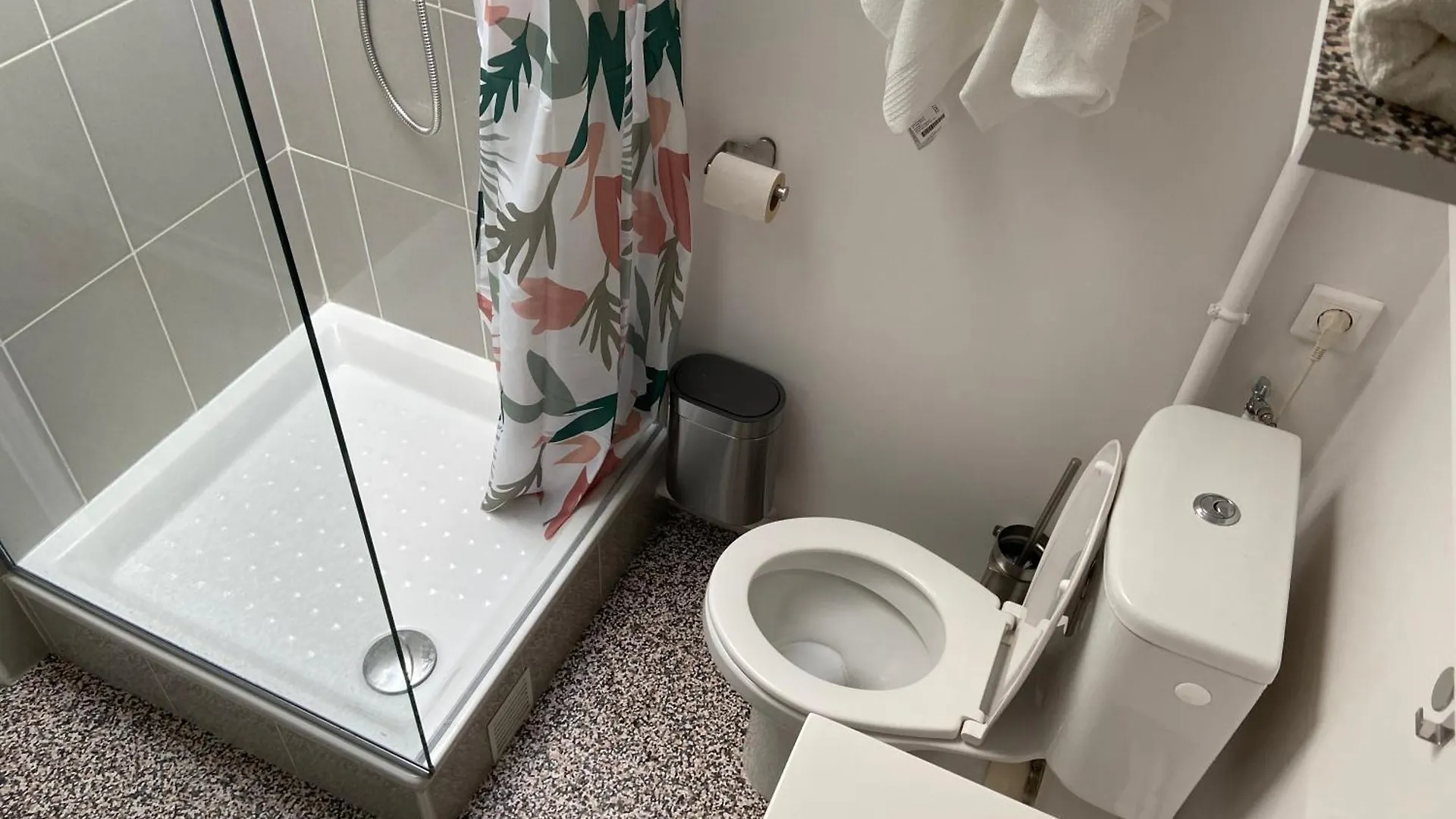 Apartamento Le Cocon Perche Entre L'Opera Et Les Tuileries París