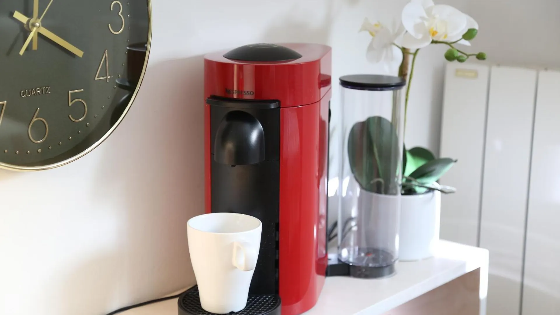 Apartamento Le Cocon Perche Entre L'Opera Et Les Tuileries París 0*,