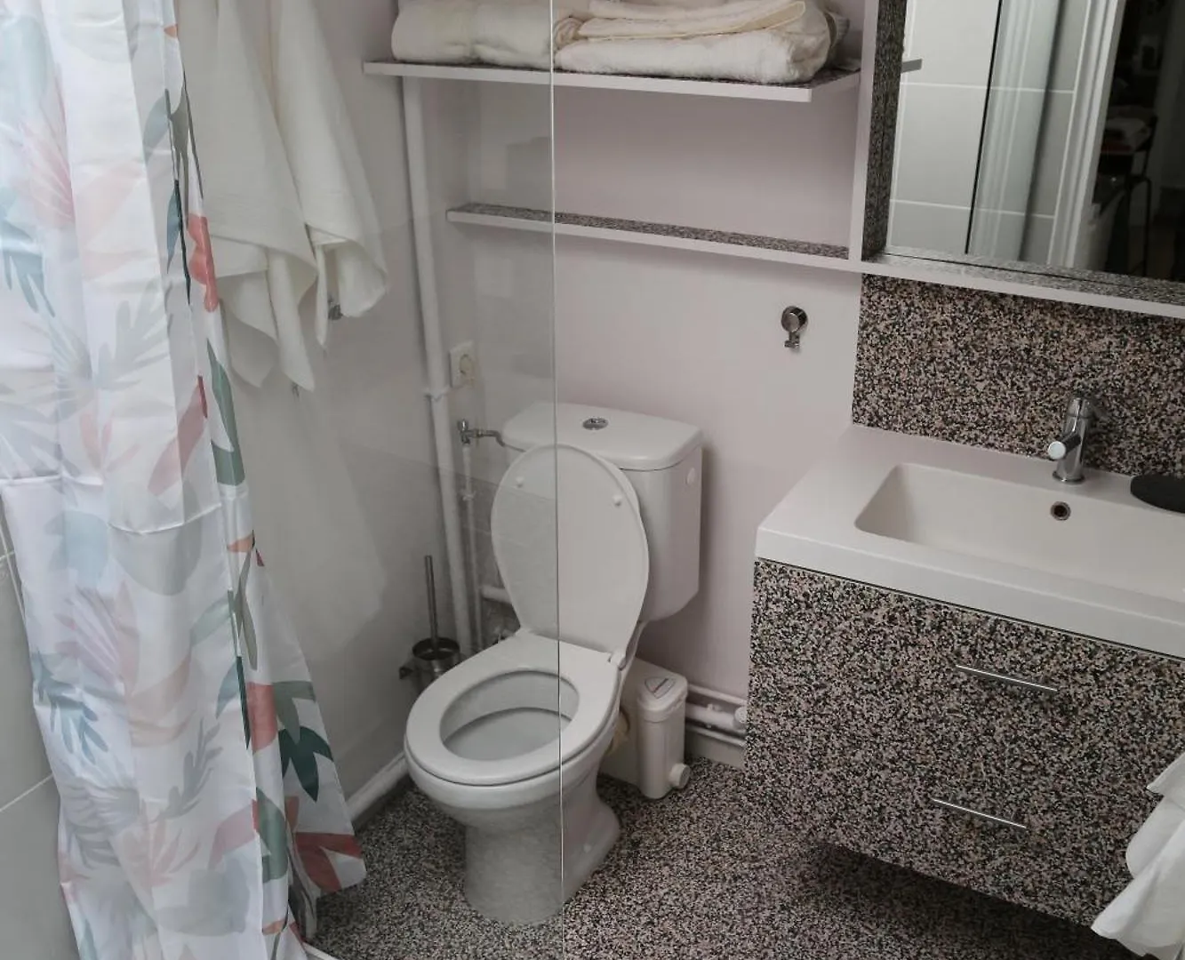 Apartamento Le Cocon Perche Entre L'Opera Et Les Tuileries París