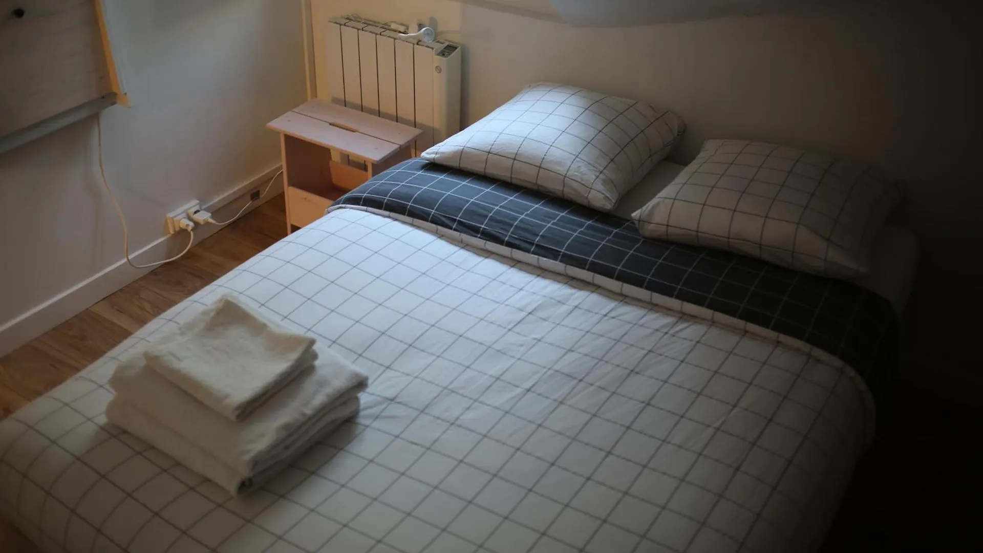 Le Cocon Perche Entre L'Opera Et Les Tuileries Apartamento Paris