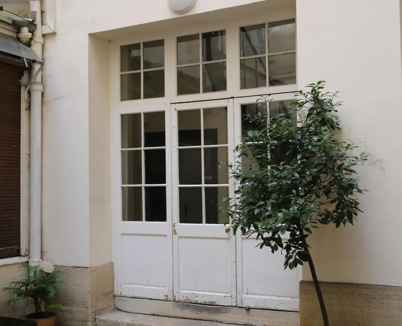 Le Cocon Perche Entre L'Opera Et Les Tuileries Apartamento Paris França