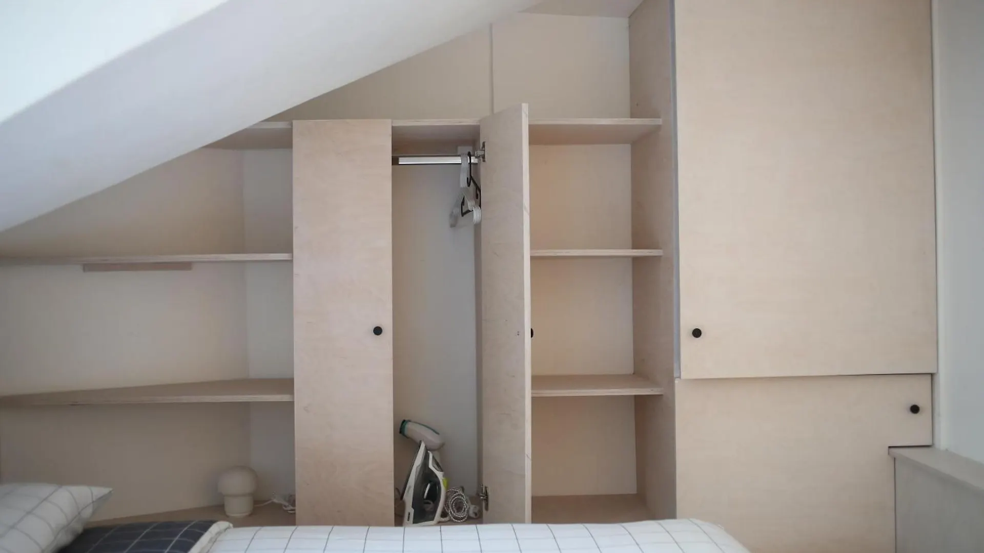 Le Cocon Perche Entre L'Opera Et Les Tuileries Apartamento Paris França