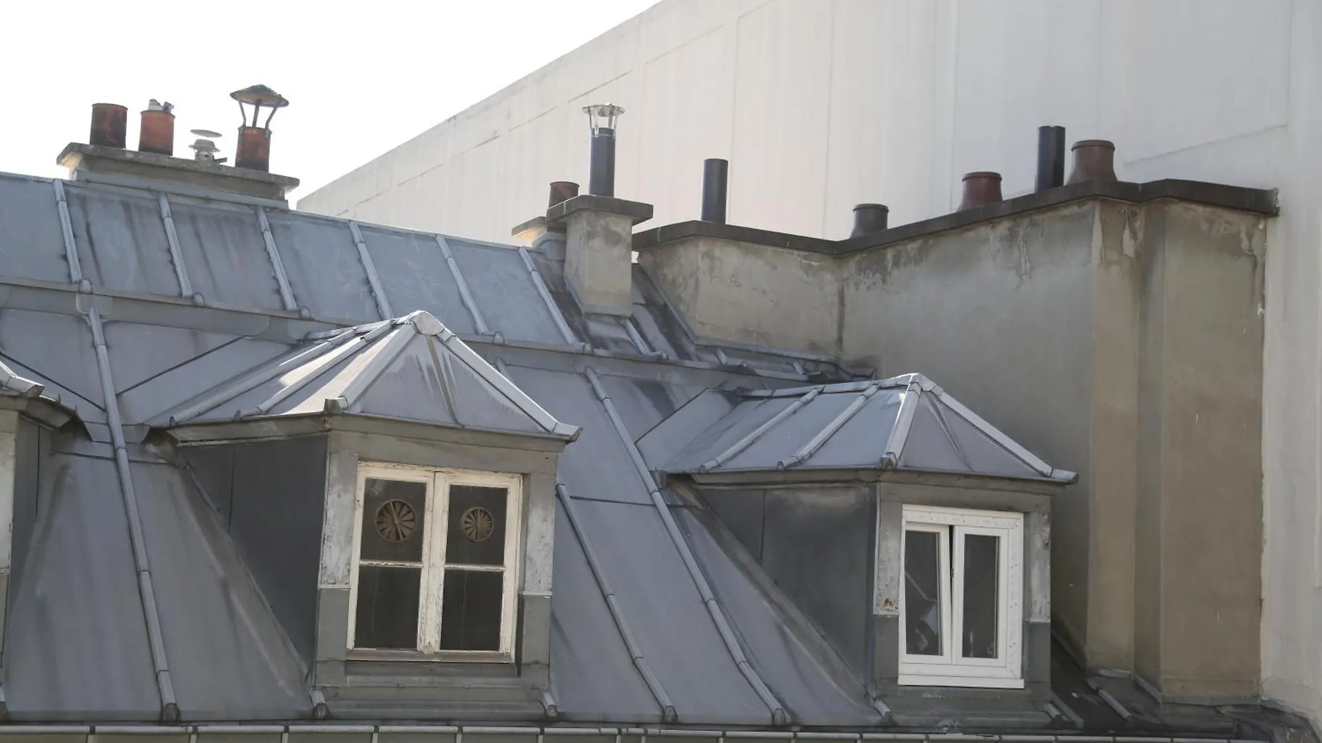 Le Cocon Perche Entre L'Opera Et Les Tuileries Apartamento Paris