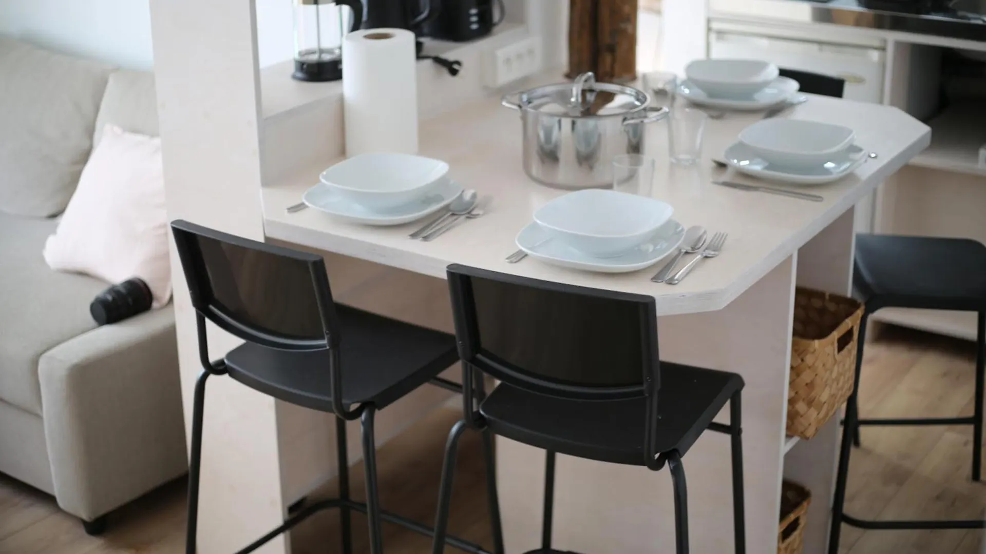Le Cocon Perche Entre L'Opera Et Les Tuileries Apartamento Paris