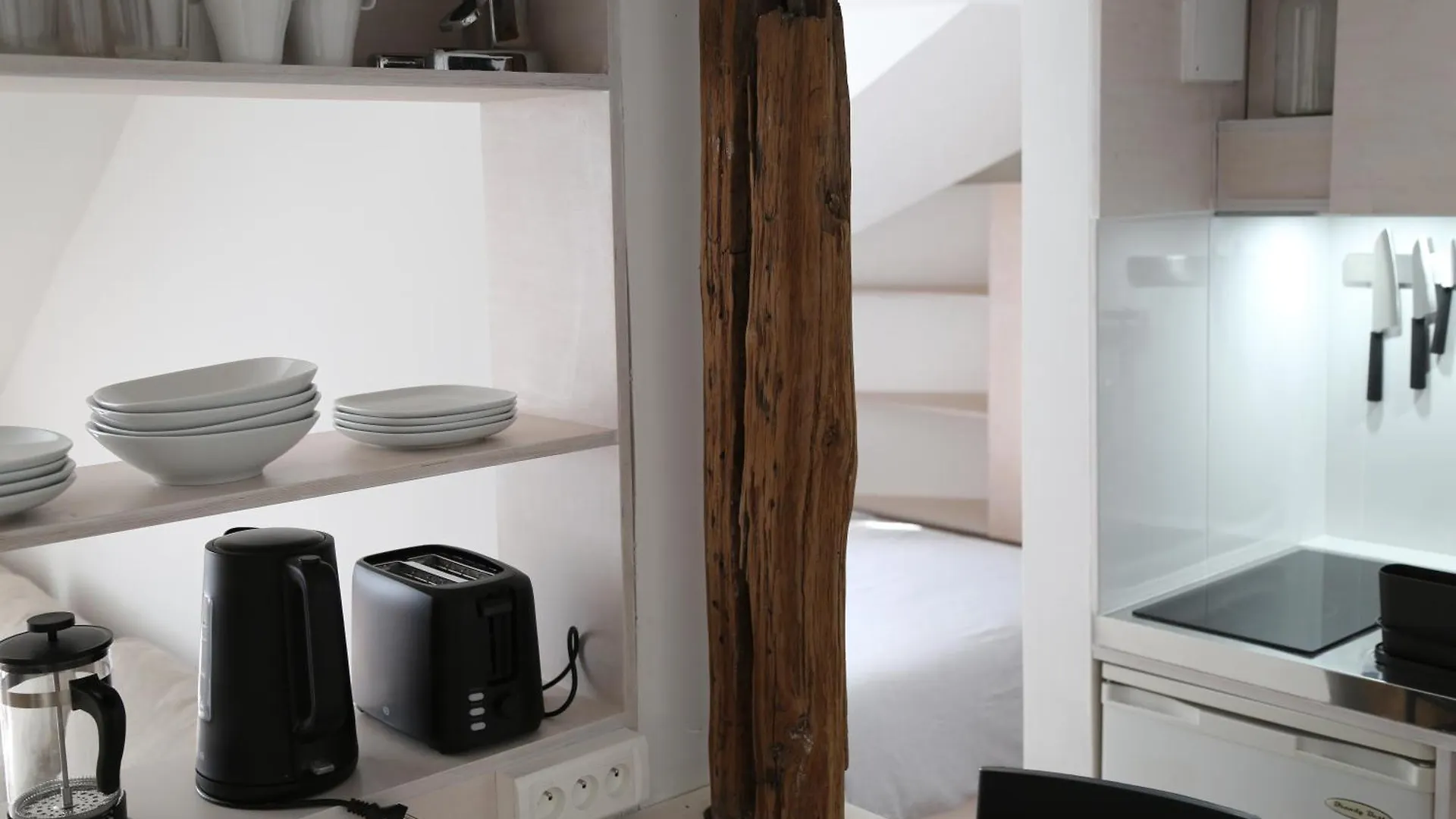 Le Cocon Perche Entre L'Opera Et Les Tuileries Apartamento Paris